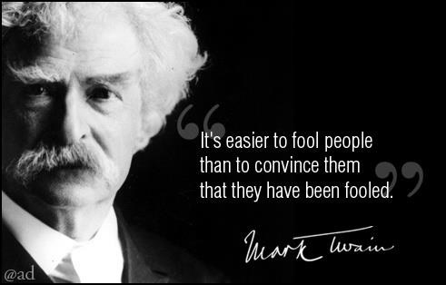 Flat Earth Heretics are Deluded