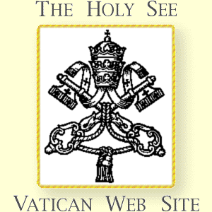 WWW Vatican Site