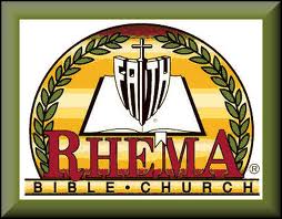 Rhema: Refuse to be Denied (Christian Sermons Book 41)