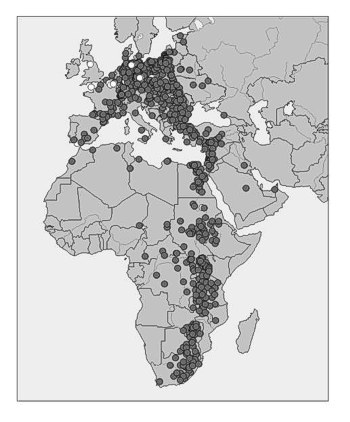 Migration Patterns Read Migration - Managing Diversity Syllabus